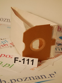 FILTR PAP-KPL.S4 BOSCH